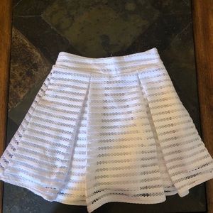 Mayoral skirt